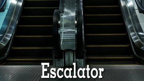 The Escalator