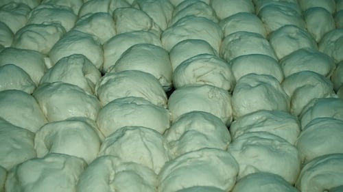 Bread Bakery Food Factory Production