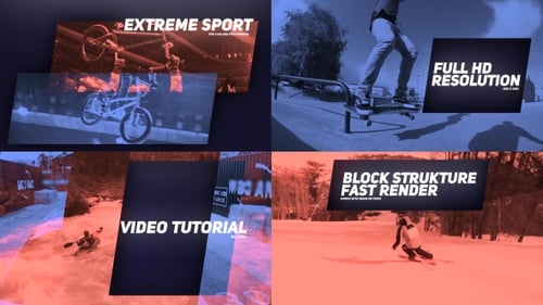 Sport Pomo - Sport Opener