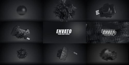 Black Intro