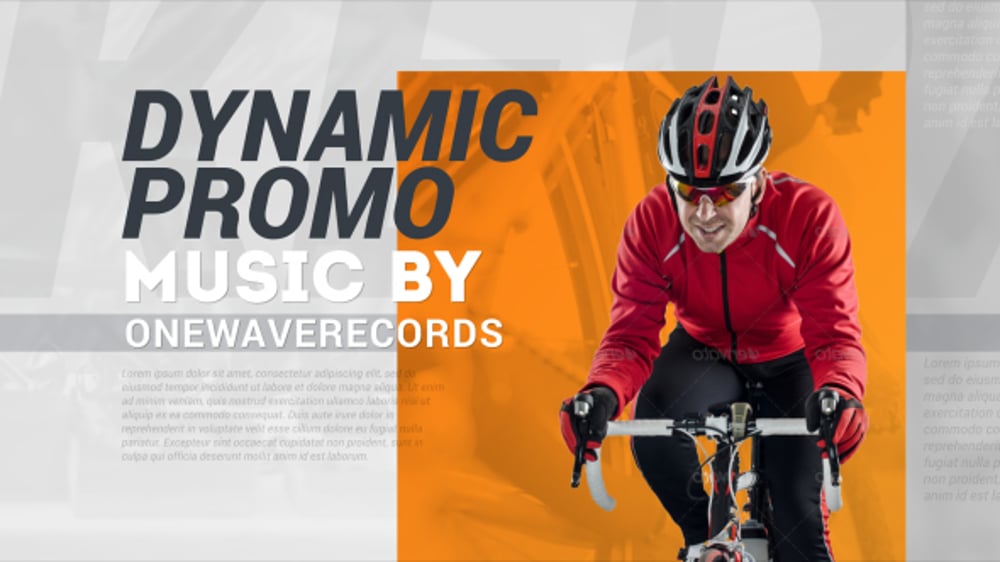 Dynamic Promo Opener, Openers ft. accommodation & business - Envato