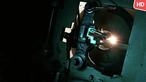 Industrial Machinery 0003