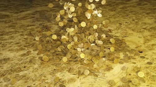 Coins
