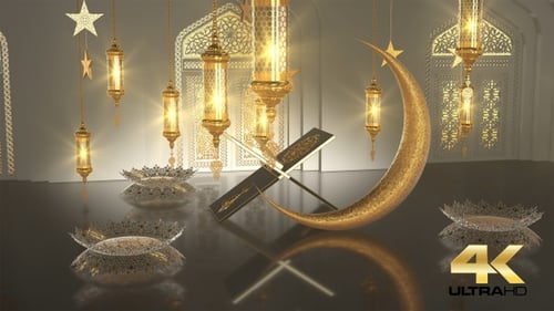 Ramadan-Auftakt