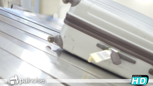 Airport Belt Converyor Baggage