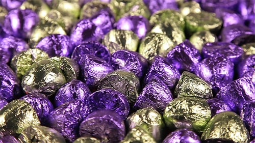 Bon-Bon Sweets Rotating