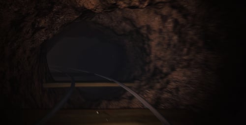 Tunnel Animation