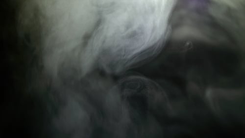 Vapor activo