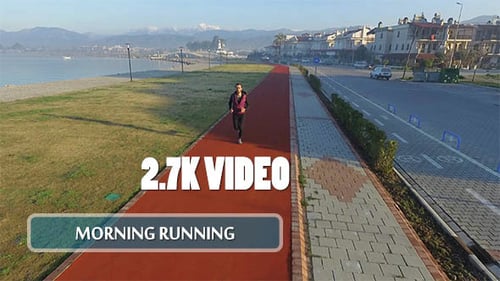 Mañana corriendo 4