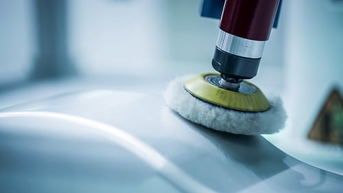 CNC-Schleifmaschine