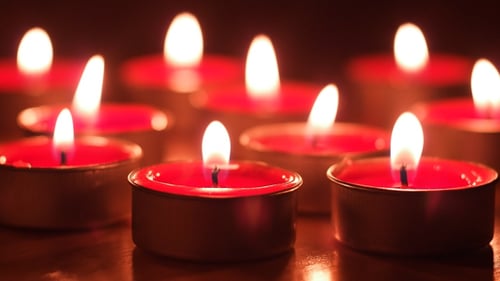 Candle