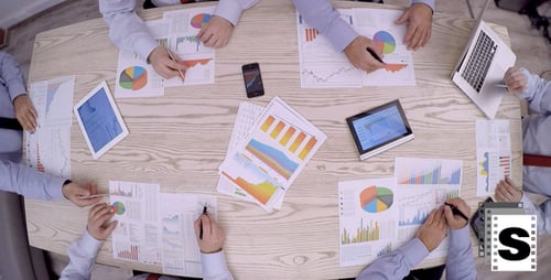 Company Business Meeting