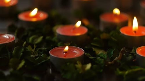 Candles