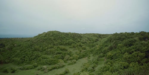 Luftaufnahme Ocean Coast 4