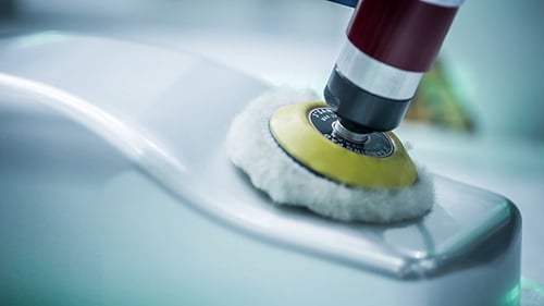 CNC-Schleifmaschine