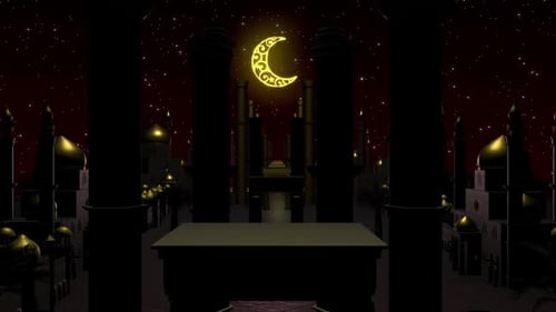 Masjid 06 Hd