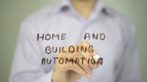 Home and Building Automation