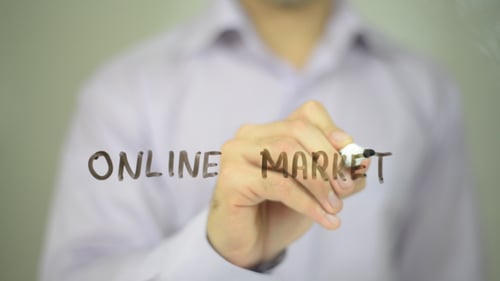 Online Market