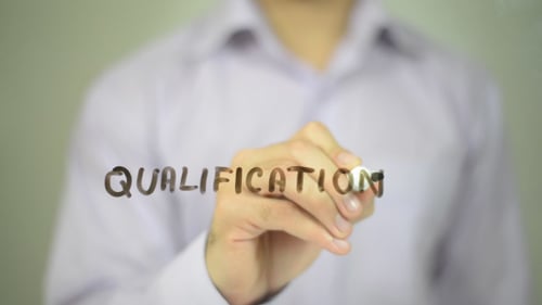 Qualification