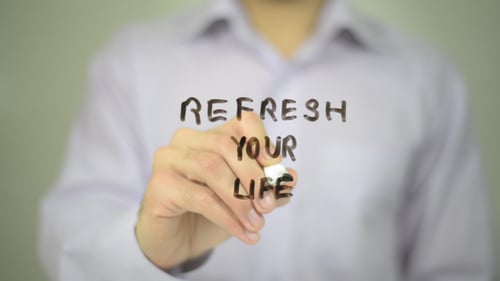 Refresh Your Life