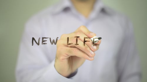 New Life