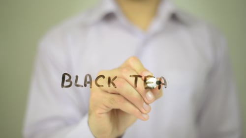 Black Tea