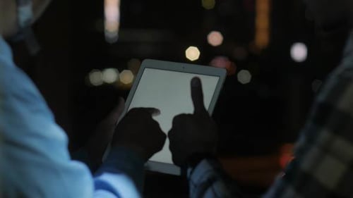 Architech Tablet Success