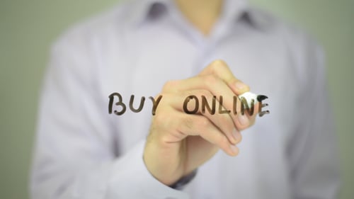 Buy Online
