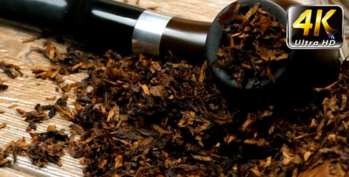 Pipa de tabaco cigarrillo 3