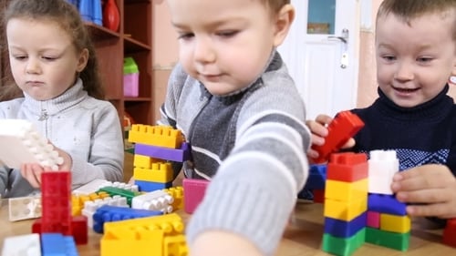 Children Play Designer