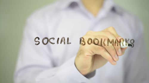Social Bookmarks