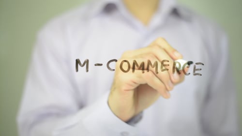 M-Commerce