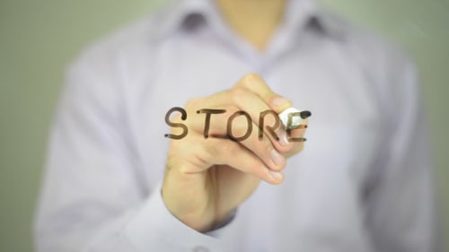 Store
