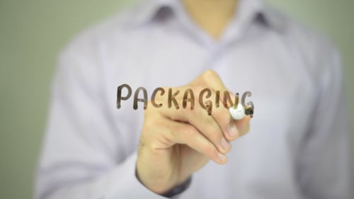 Packagiing