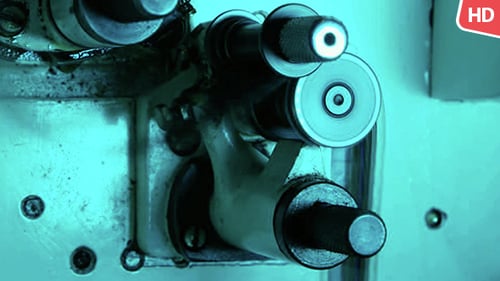 Maquinaria industrial 0033