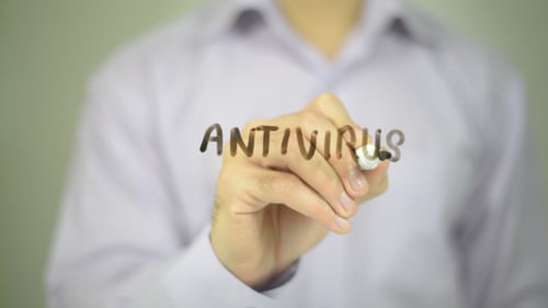 Antivirus
