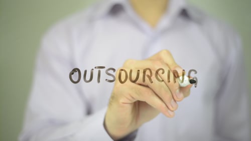 Outsourcing