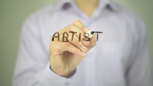 Artist
