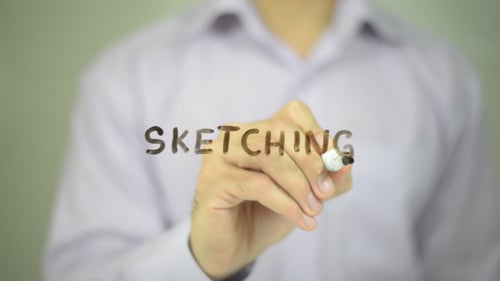 Sketching
