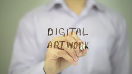 Digital Artwork