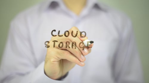 Cloud Storage