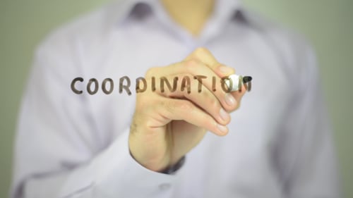 Coordination