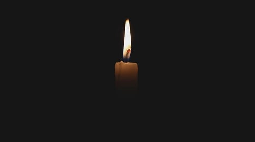 Candle