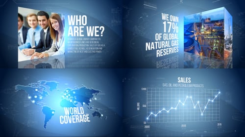 Corporate Presentation