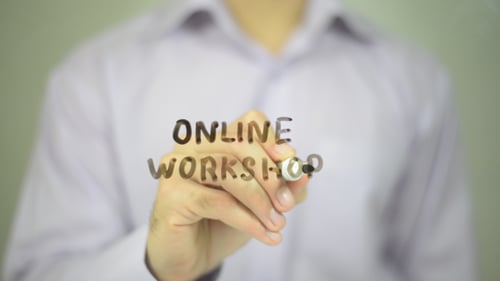 Online-Workshop