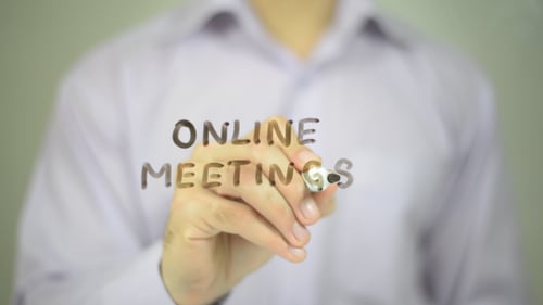 Online Meeting