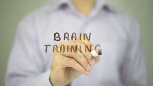 Brain Training