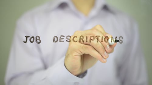 Job Description