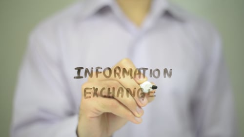 Information Exchange