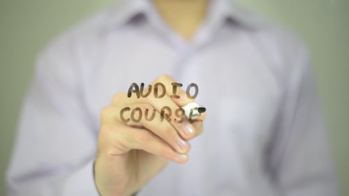 Audio Course